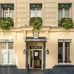 Hotel De L\'Avre