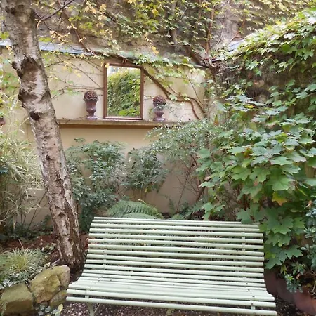 Hotel De L'avre