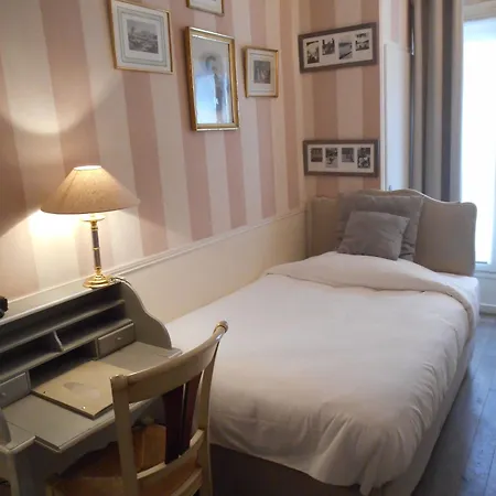 De L'avre Hotel Parigi