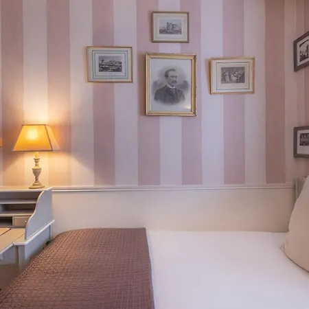 De L'avre Hotel Parigi
