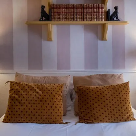 De L'avre Hotel Parigi