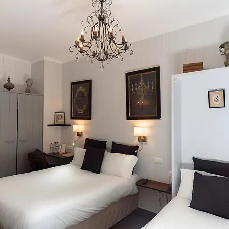 Hotel De L'avre Parigi