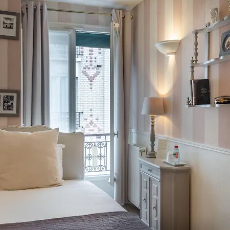 Hotel De L'avre