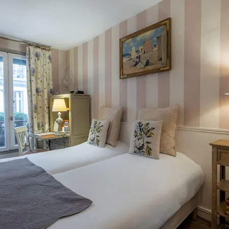 De L'avre Hotel Parigi
