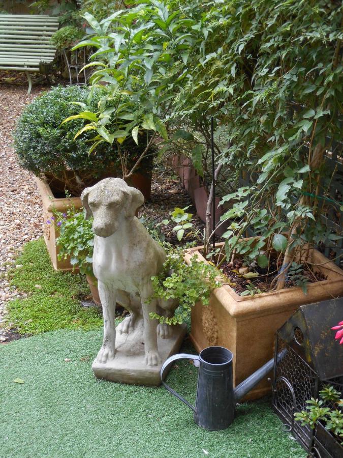 Hotel De L'avre Parigi