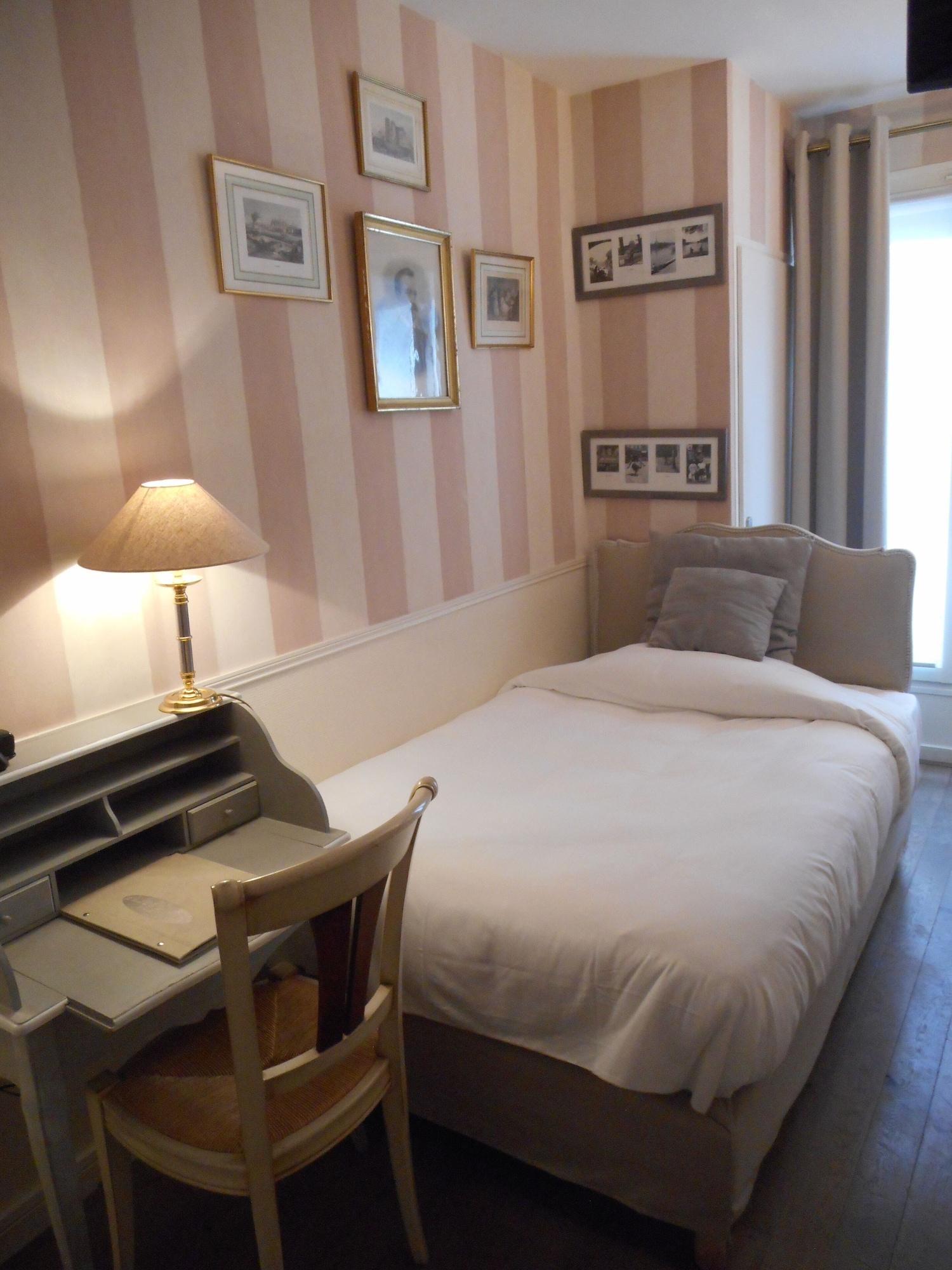 De L'avre Hotel Parigi