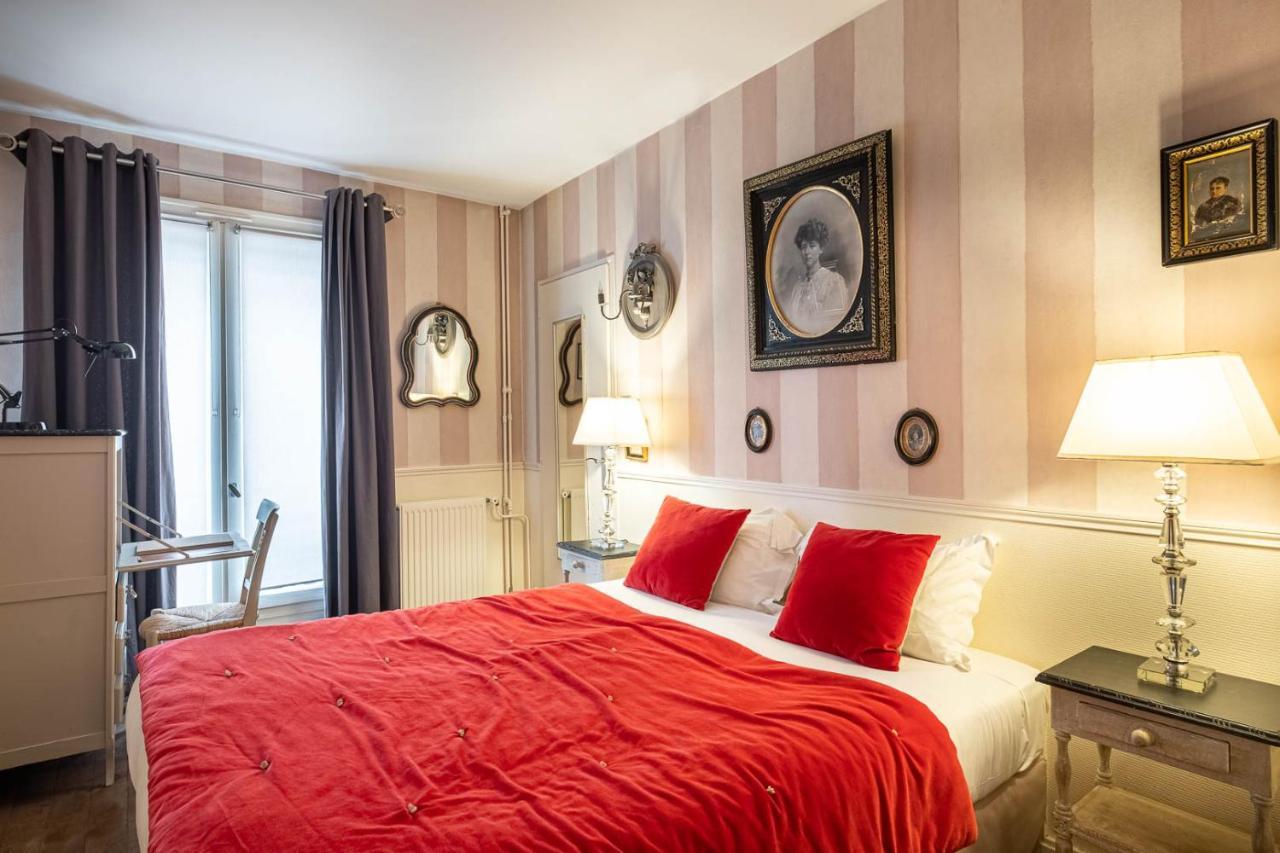 De L'avre Hotel Parigi