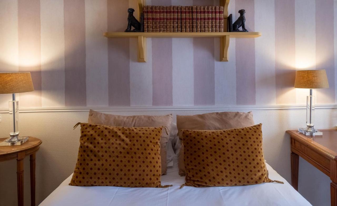 De L'avre Hotel Parigi