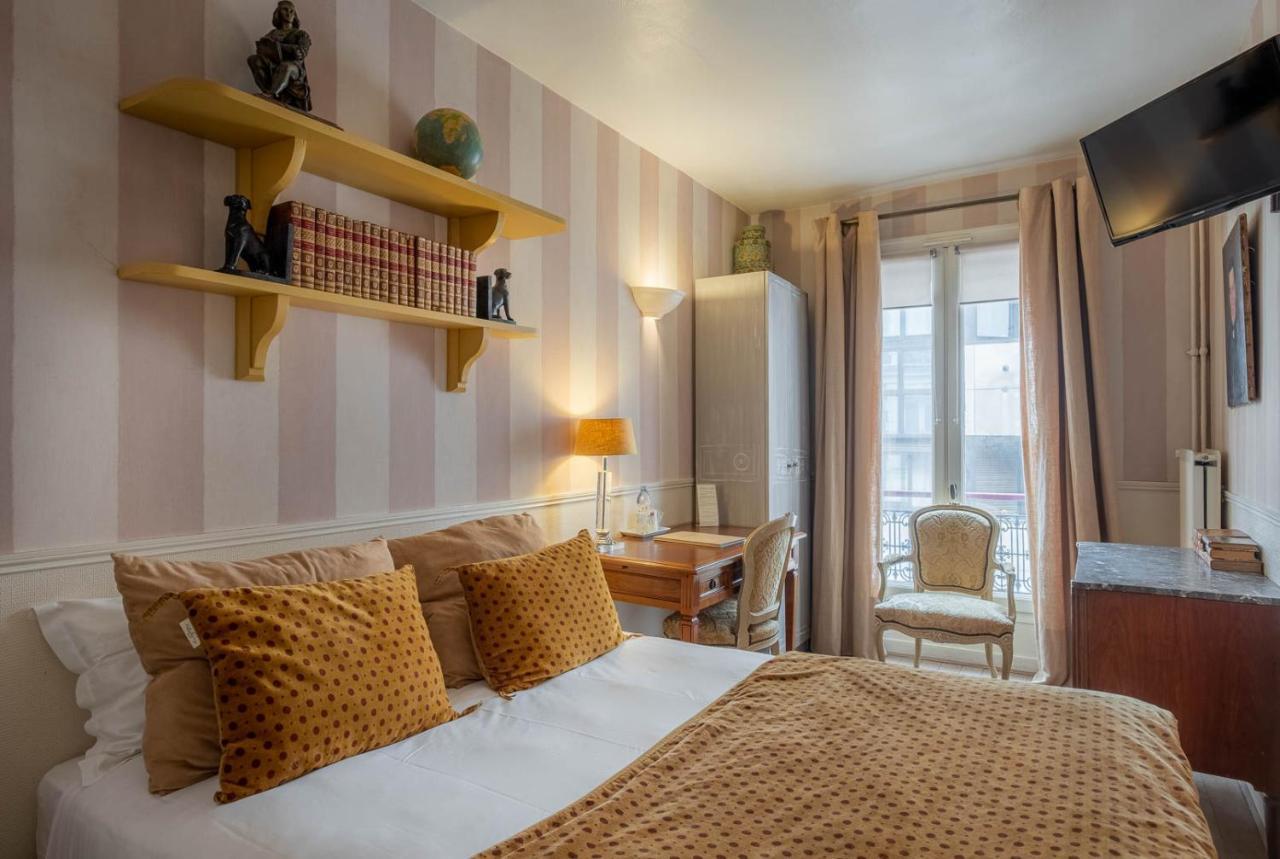 De L'avre Hotel Parigi