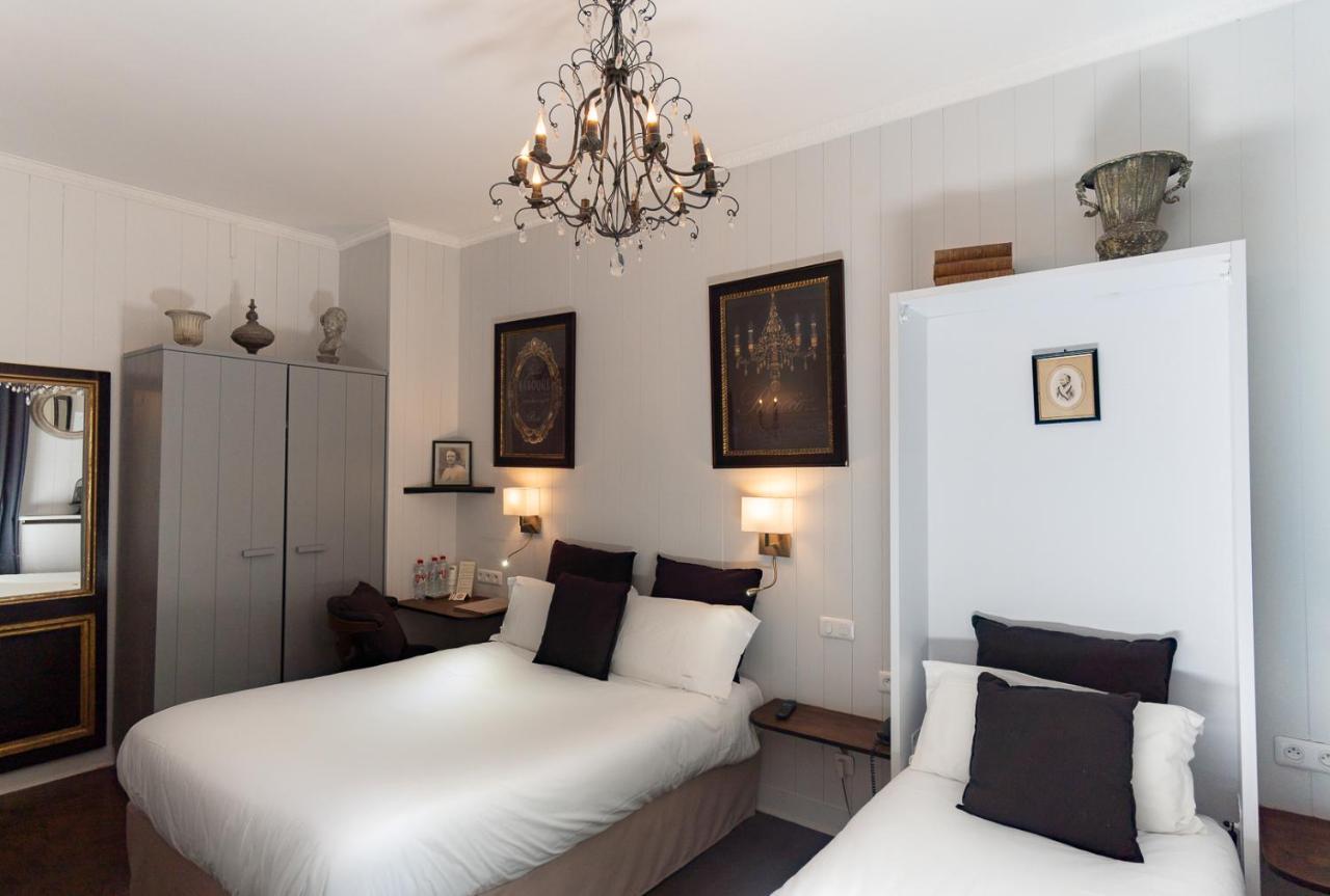 Hotel De L'avre Parigi