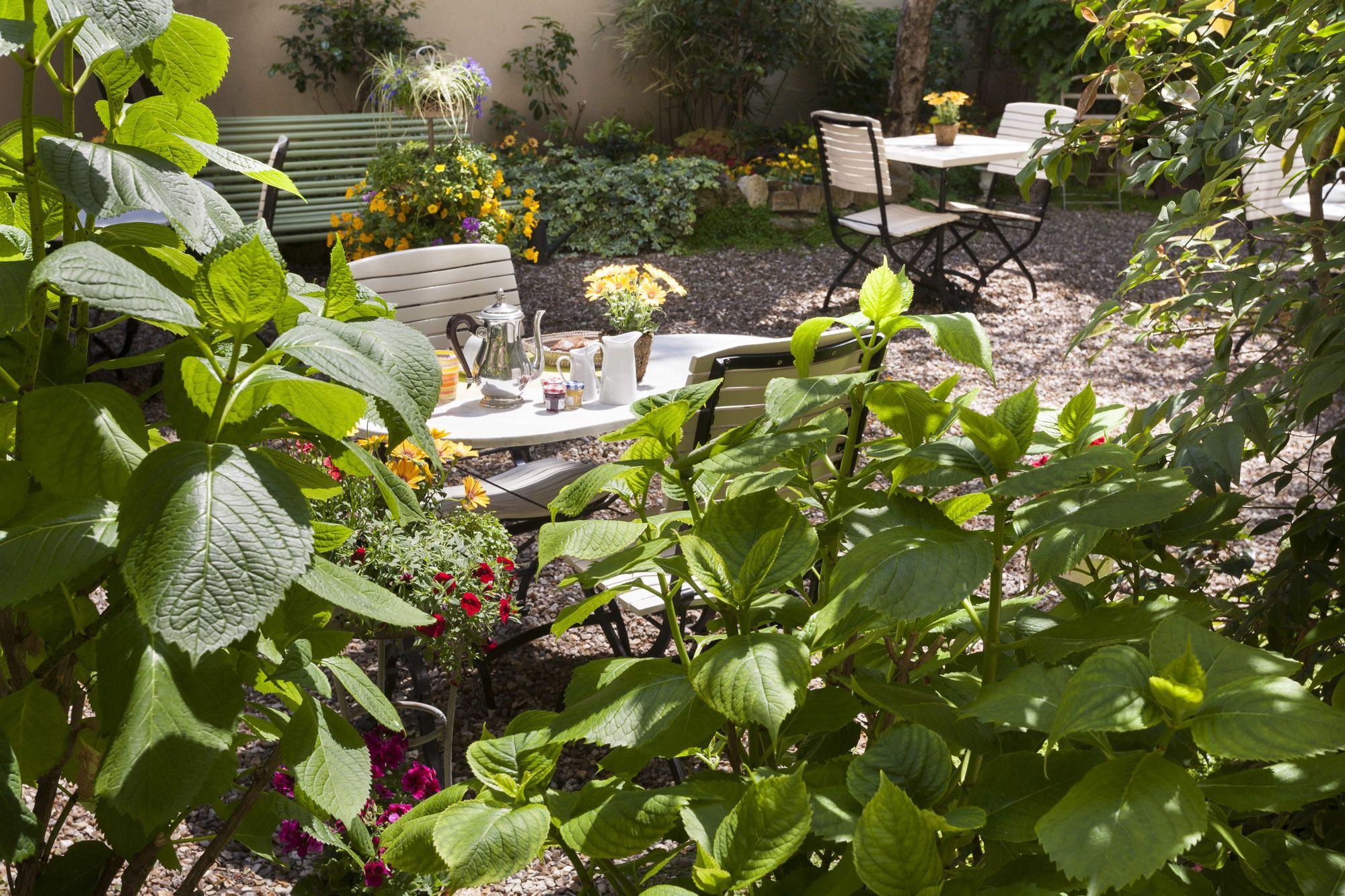 Hotel De L'avre Parigi