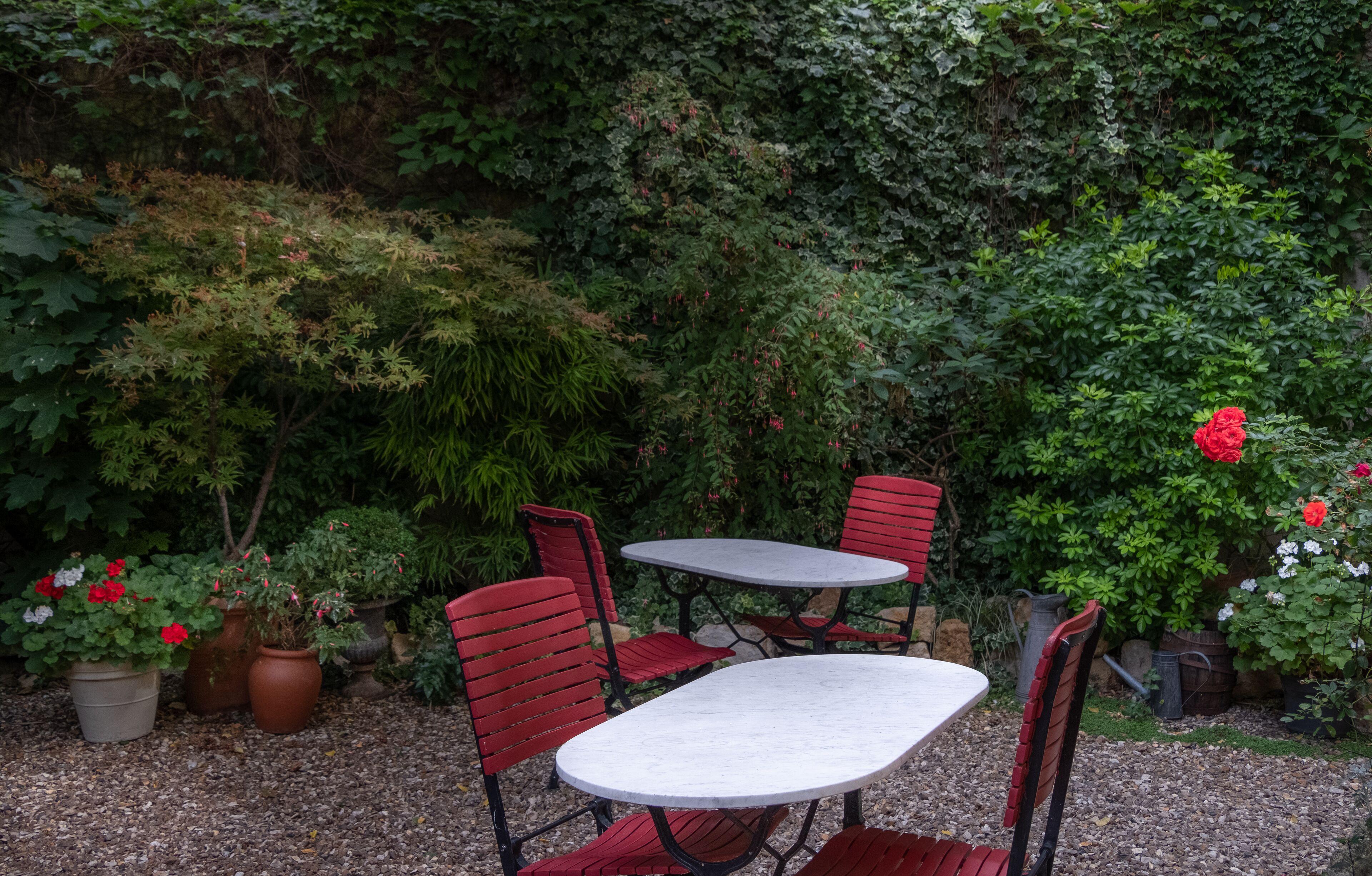 Hotel De L'avre Parigi