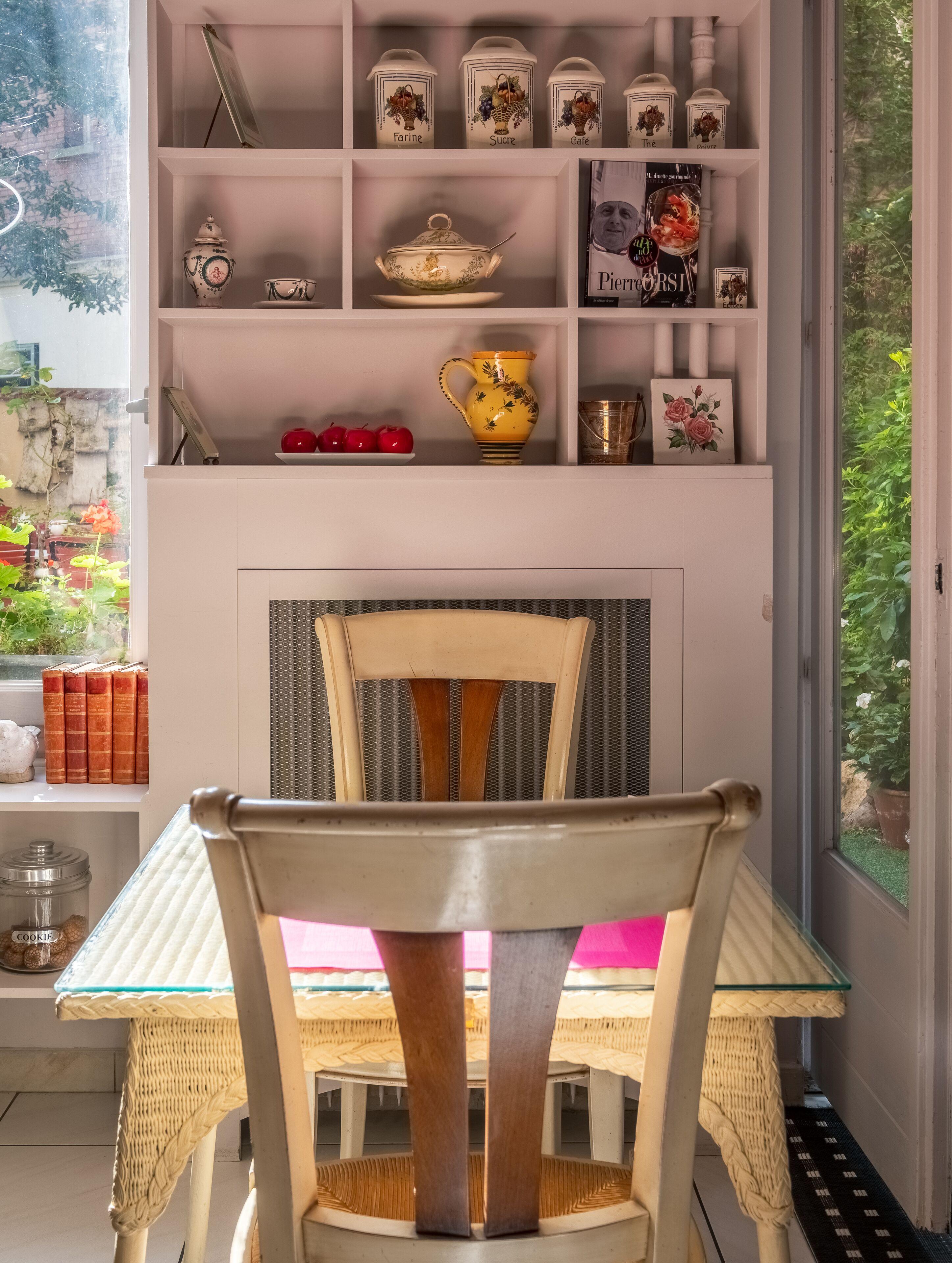 Hotel De L'avre Parigi