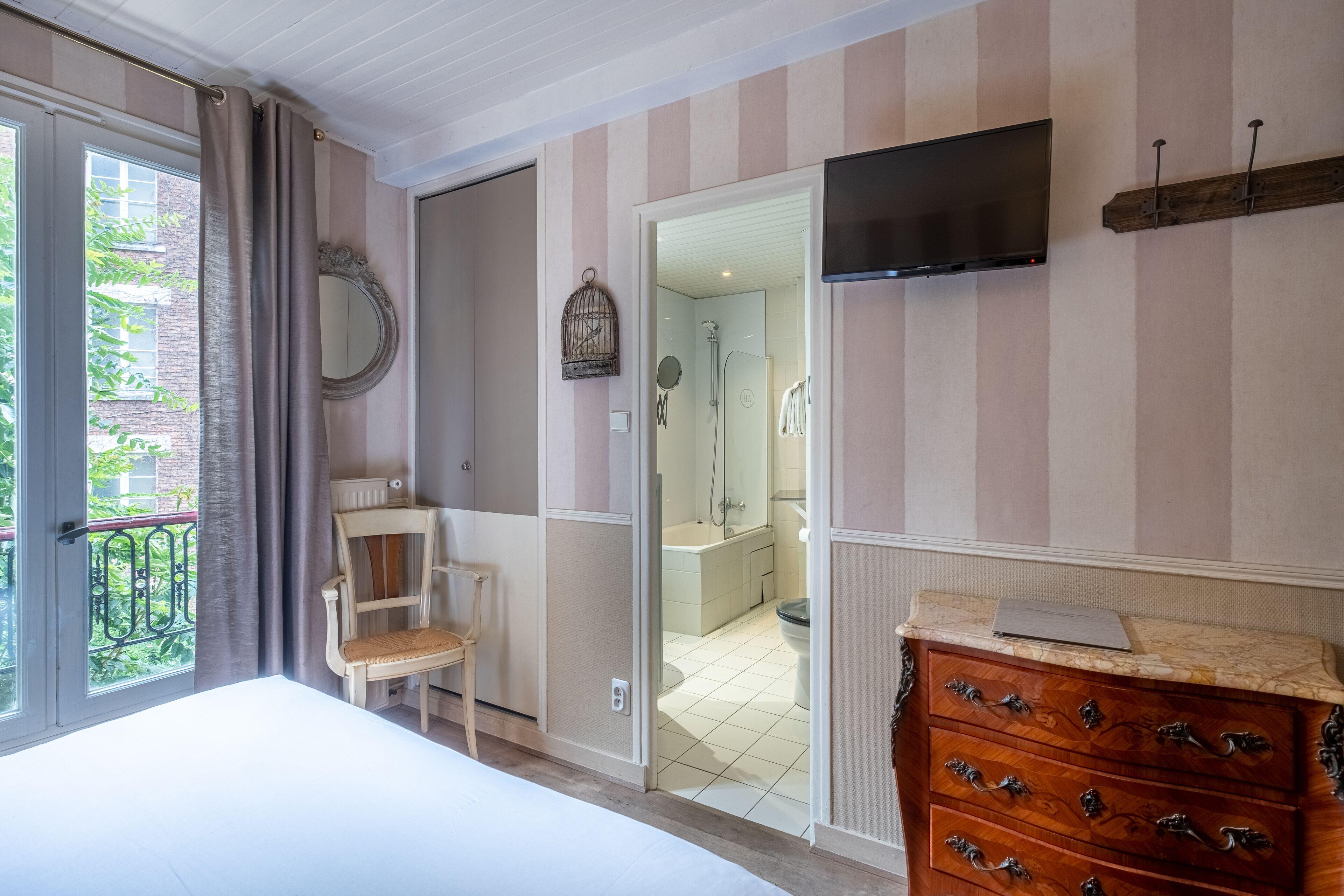 De L'avre Hotel Parigi