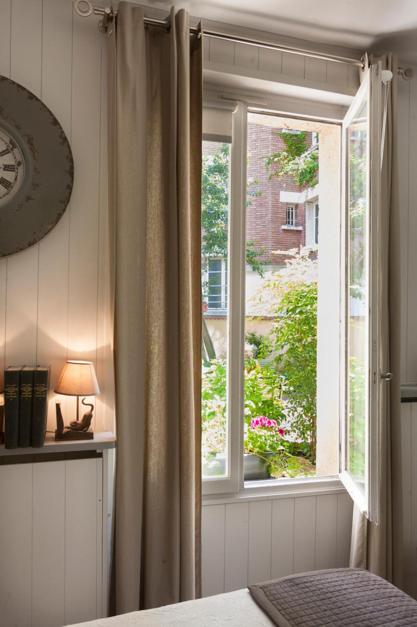 De L'avre Hotel Parigi